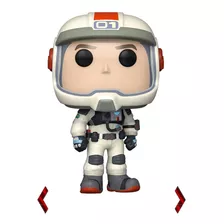 Figura De Accion Buzz Lightyear (xl-01) 63948 Funko Pop! Disney 