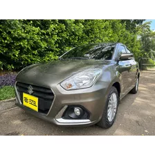 Suzuki Swift Dzire Automático 2023