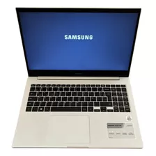 Notebook Samsung Np550xcj 15.6 Core I5 8gb Ram 1tb Hdd