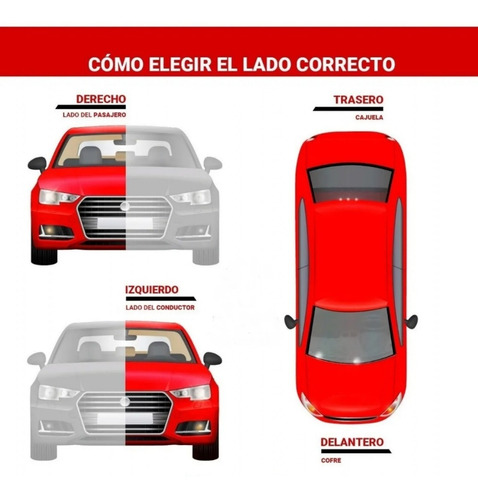 Cremallera De Direccin Hidrulica Land Cruiser 1998-2003 Foto 3