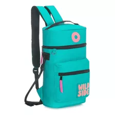 Bolso Matero Porta Termo Trendy Morral New Ar1 16064 Ellobo