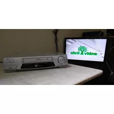 Video Cassete 7 Cabeças Gradiente Modelo V-7 Hi-fi Stereo