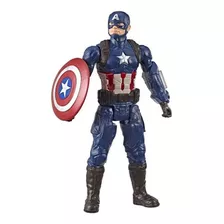 Boneco Avengers Capitão América