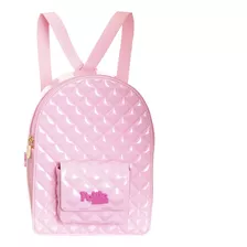 Bolsa Petite Jolie Click In Cor Rosa-claro