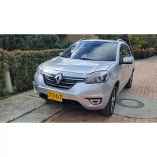 Renault Koleos Privilege 4x4