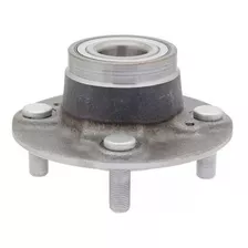 Mozo Cubo Rueda Trasero Chevrolet Steem 1997-2003