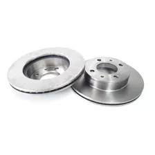 Disco Freno Para Hyundai Vision Y Kia Rio Xcite - Juego