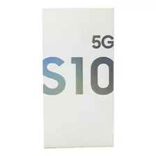 Samsung Galaxy S10 5g Sm-g977u 8gb 256gb Snapdragon