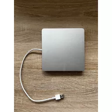 Grabador Y Lector Cd/dvd Usb Original Apple