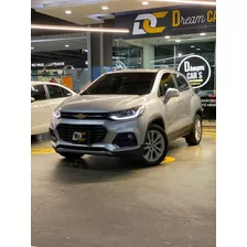 Chevrolet Tracker 1.8 Ltz Awd 2018