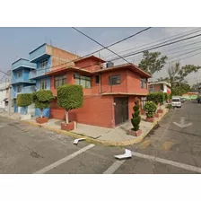 Casa En Venta En Gustavo A Madero, Ciudad De México