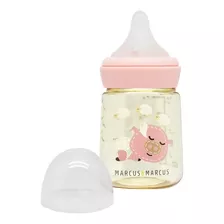 Mamadera/biberón Marcus&marcus 180ml Anticólicos Bebés