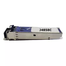 Gbic Compatível Hp J4858c 1000base-sx Sfp 850nm 550m Dom