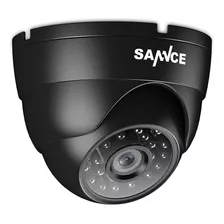 Sannce Cmara De Seguridad Cctv 1080p, Cmara De Vigilancia Do