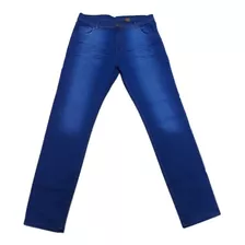 Jeans Talle Especial Hombre 50-52-54-56-58-60 Be Yourself