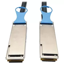 Tripp Lite Qsfp28 To Qsfp28 100gbe Passive Dac Copper