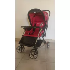 Cochecito Para Bebé Infanti Usado