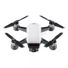 Mini Drone Dji Spark Fly More Combo Con Cámara Fullhd White 2 Baterías