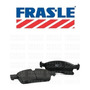 Bandas De Freno Marca Brake Pak Para Jeep Grand Cherokee Jeep CHEROKEE LTD 3.7