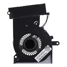 Ventilador Hp Omen 15-ce 17-an 929455-001 Xrf 813956-002 Cpu