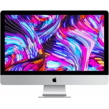 Computadora 27 Apple iMac 2019 I5 Retina 32gb Ram 4gb Video