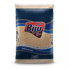 Arroz Parboilizado Meu Biju - 1kg