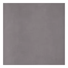 Porcelanato Para Piso Y Pared De 62.5x62.5 Rectificado Gris 