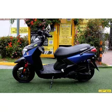 Yamaha Biwis Fi