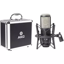 Micrófono De Condensador Perception Akg P 420 Pro / 270.00