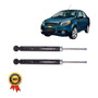 Kit Amortiguadores Delt + Tras Para Chevrolet Aveo 1.4 04-13 Chevrolet Aveo