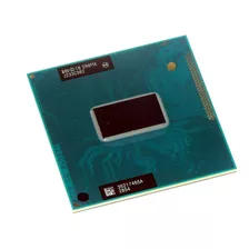 Procesador Para Laptop Core I5 3320m (i5 Tercera Generación)