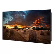 Pantalla Samsung Vm46b-u 46'' Videowall Lcd Uhd Hdmi Usb