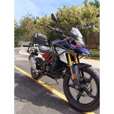 Bmw G310gs