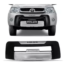 Front Bumper Over Bumper Hilux Sr Srv 2005/2008