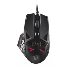 Mouse Gamer Mad Catz M.o.j.o. M1 (mm04dcinbl00)