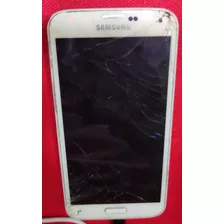 Defeito Celular Samsung G900t Galaxy S5 Leia O Anuncio