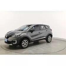 Renault Grand Captur Zen 2.0 At