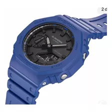Reloj Casio G-shock Ga2100-2a