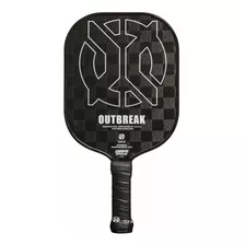 Onix Outbreak Pickleball Paddle Reinforced By Textreme -32p3