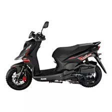 Sym Scooter 150r 100% Financiada- Mac Moto