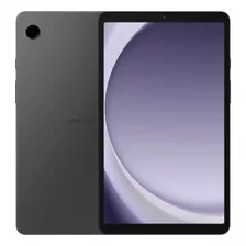 Tablet Samsung Galaxy Tab A9 Pantalla De 8.7'' 64gb 4gb Ram Color Gris
