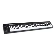 Controlador Midi Maudio Keystation 88 Mk3 Color Negro