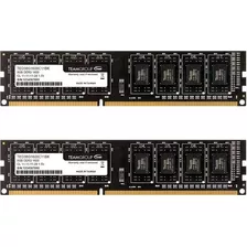 Memoria Ram 16 Gb Ddr3 Kit (2x8gb)