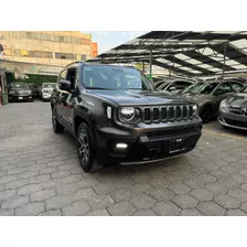 Jeep Renegade Latitude 1.3 T 2023