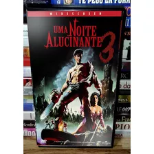 Uma Noite Alucinante 3 Bruce Campbell Dublado E Legenddo