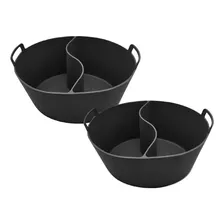 Forro Separador Reutilizable Para Lavavajillas Cooker Liners