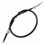 Cable Freno Trasero Derecho Para Nissan Sunny 1.4l 1990