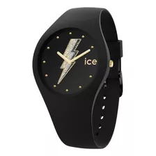 Ice-watch Reloj De Cuarzo Ice Glam Rock Para Mujer