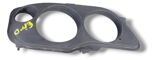Moldura Farol Mb Atego 3030 2021 Vo43