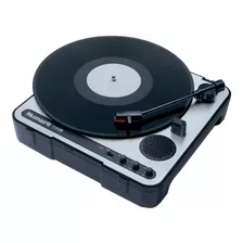 Bandeja Tocadisco Para Vinilo Numark Pt01